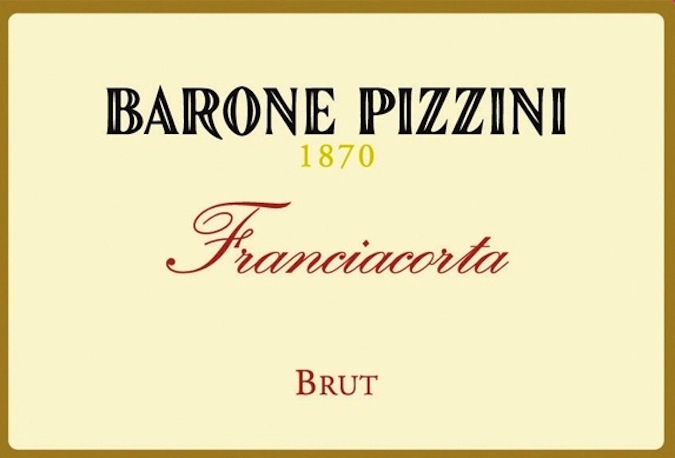 pizzini-franciacorta-label