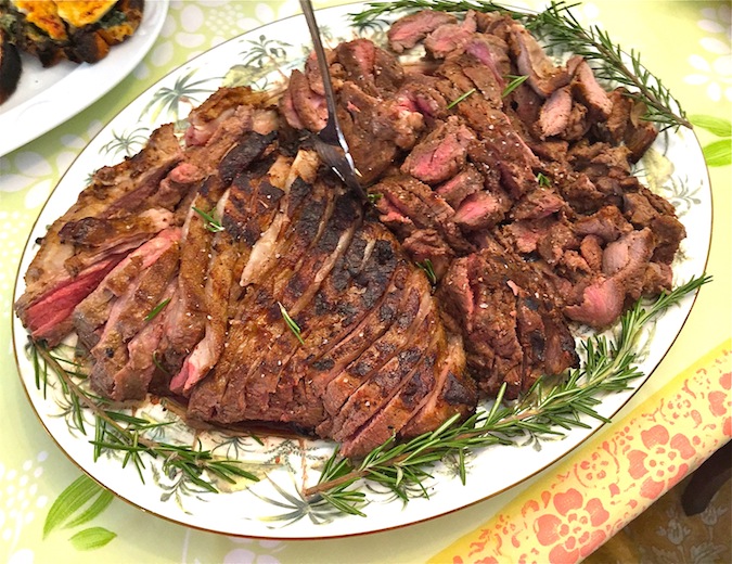 easter-chez-miskew-plated-lamb