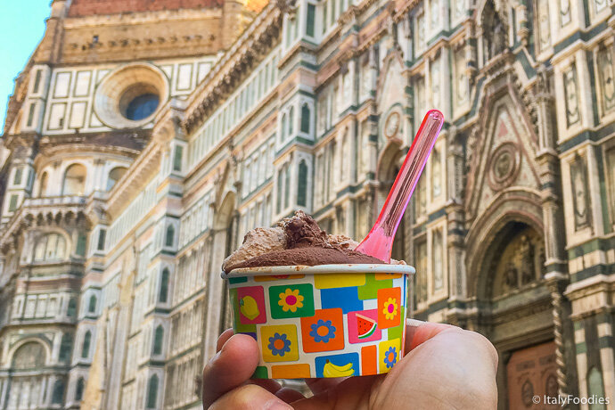 The Best Florence Street Food and Where to Try It — Italy Foodies
