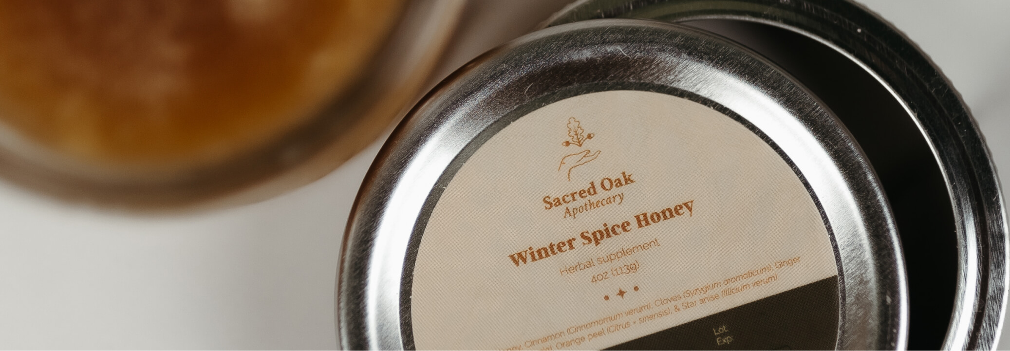 Sacred Oak Apothecary Project at Digital Marketing and Web Design Agency Worth the Journey