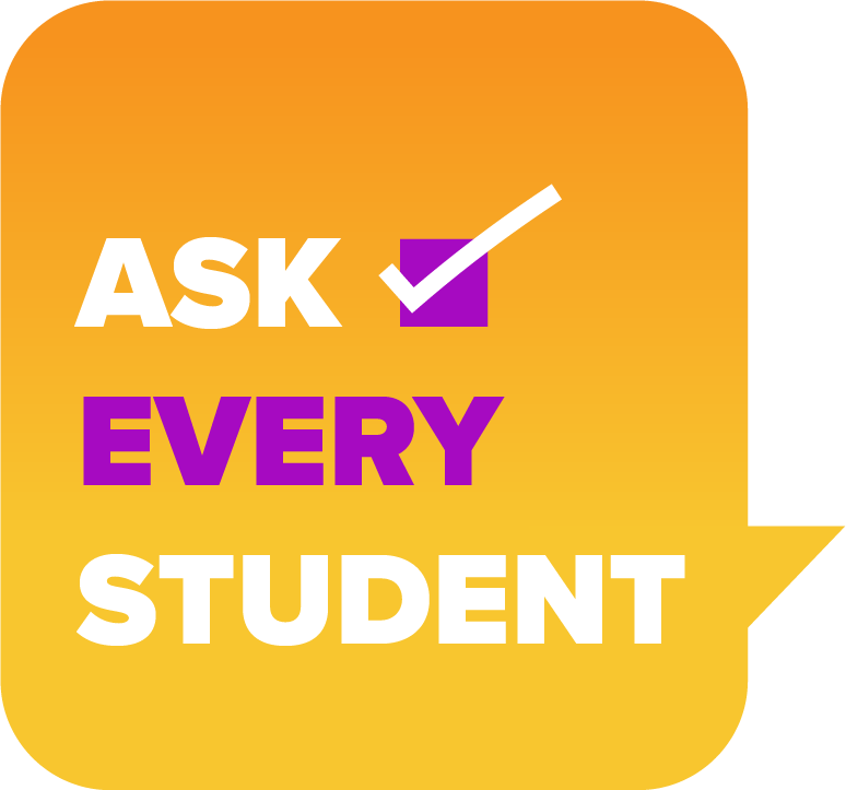 Image result for ASK EVERY STUDENT