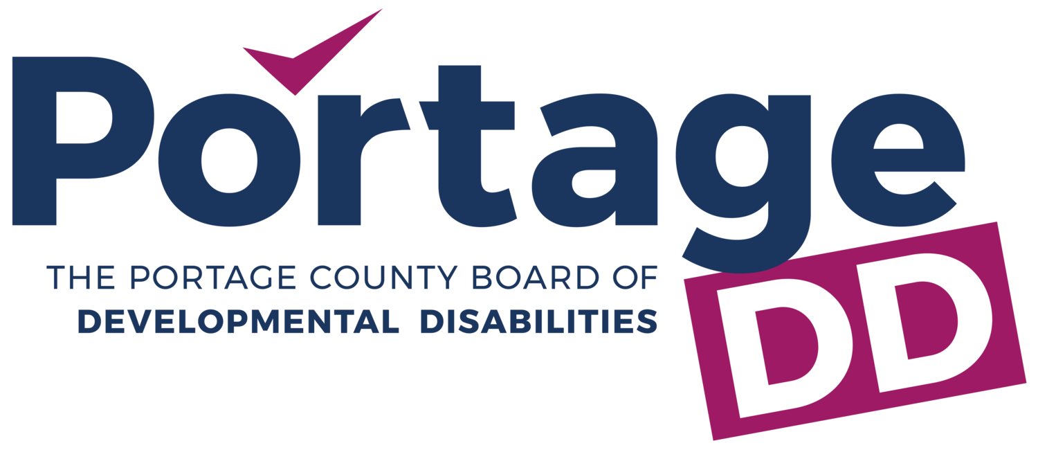 Portage Dd Careers Page The Portage County Board Of