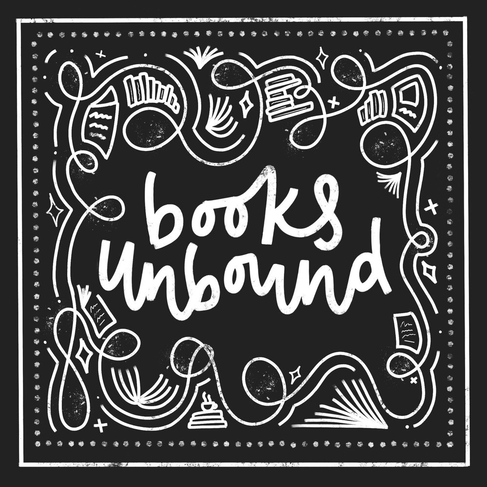 Books Unbound Podcast