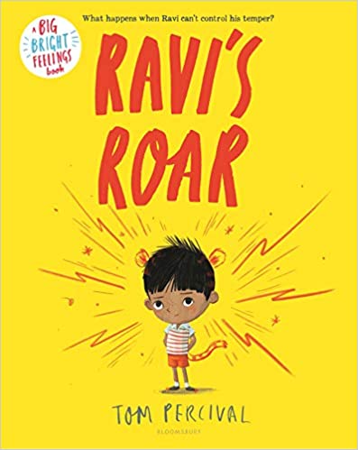 Ravi’s Roar