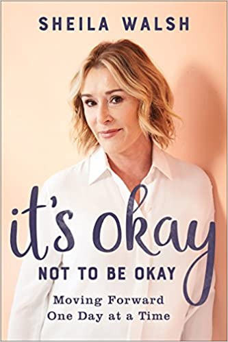 It’s Okay to Not be Okay: Moving Forward One Day at a Time