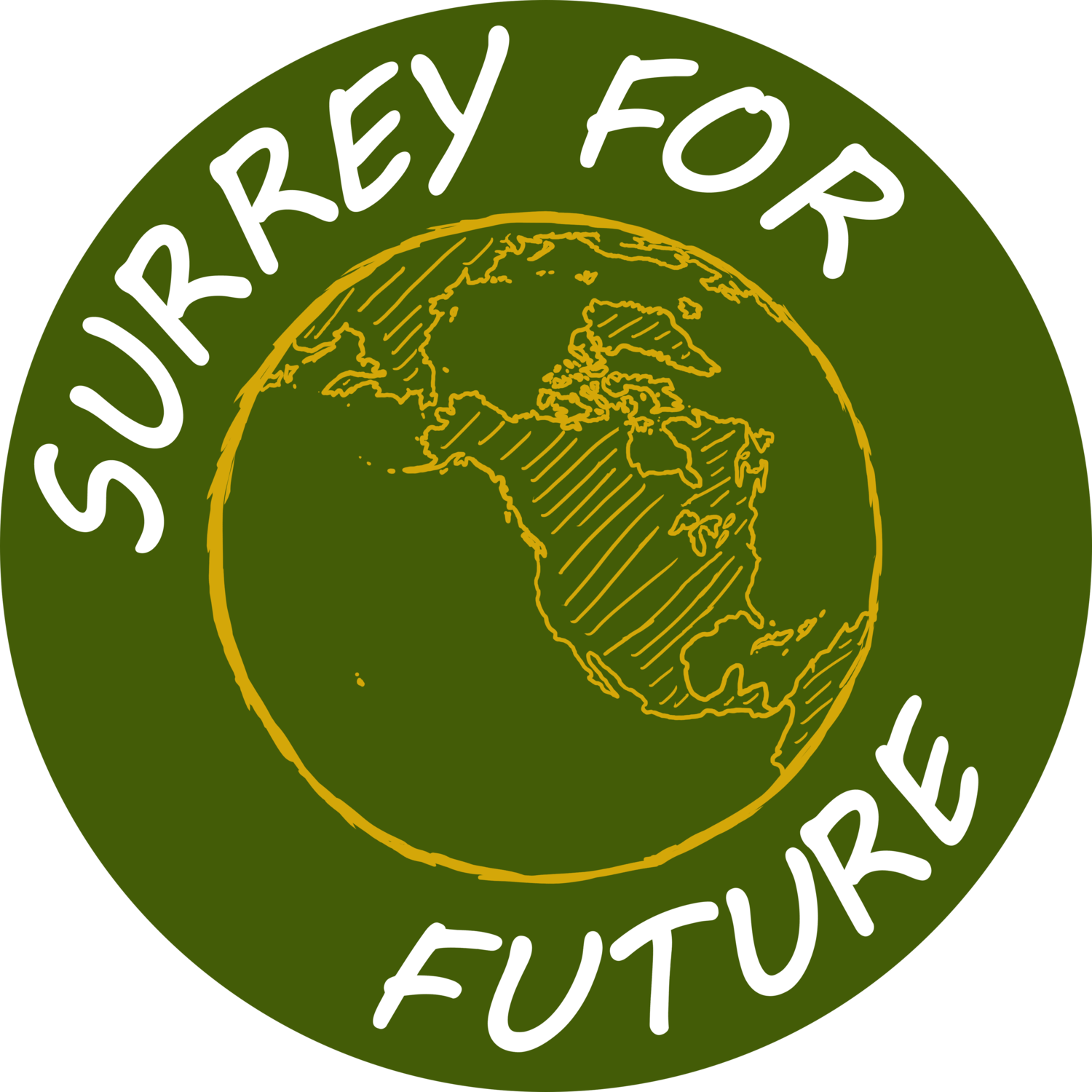 Surrey For Future