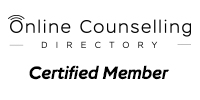 Online Counseling Directory: Certified Member