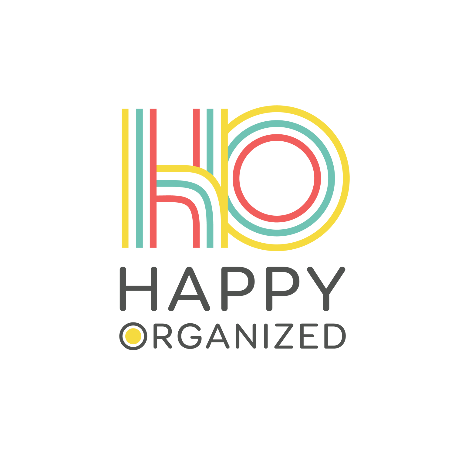 Onwijs Happy Organized | Professional Organizer & Decluttering Service FF-16