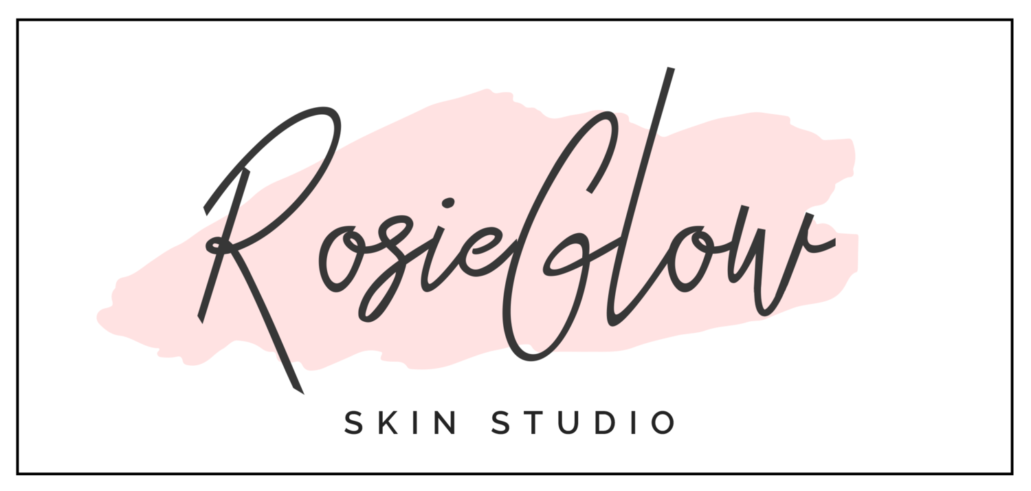 RosieGlow Skin Studio| Facial Spa| Chapel Hill NC