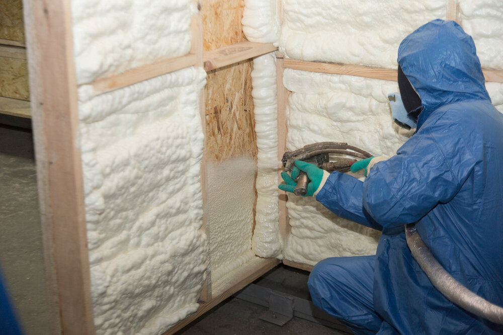 Pest Control Insulation And Its Benefits