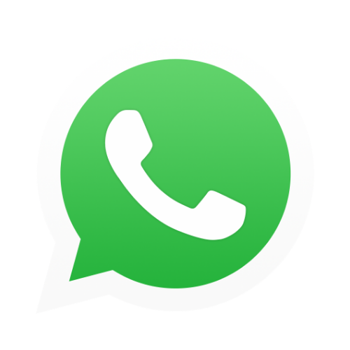 Whatsapp - Centro Urológico Foscal