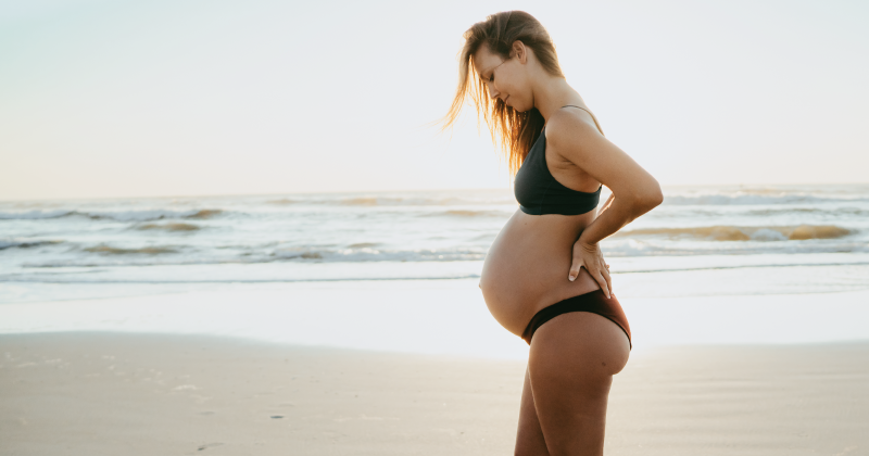 Why Diastasis Recti Doesn't Have To Be A Guaranteed Pregnancy