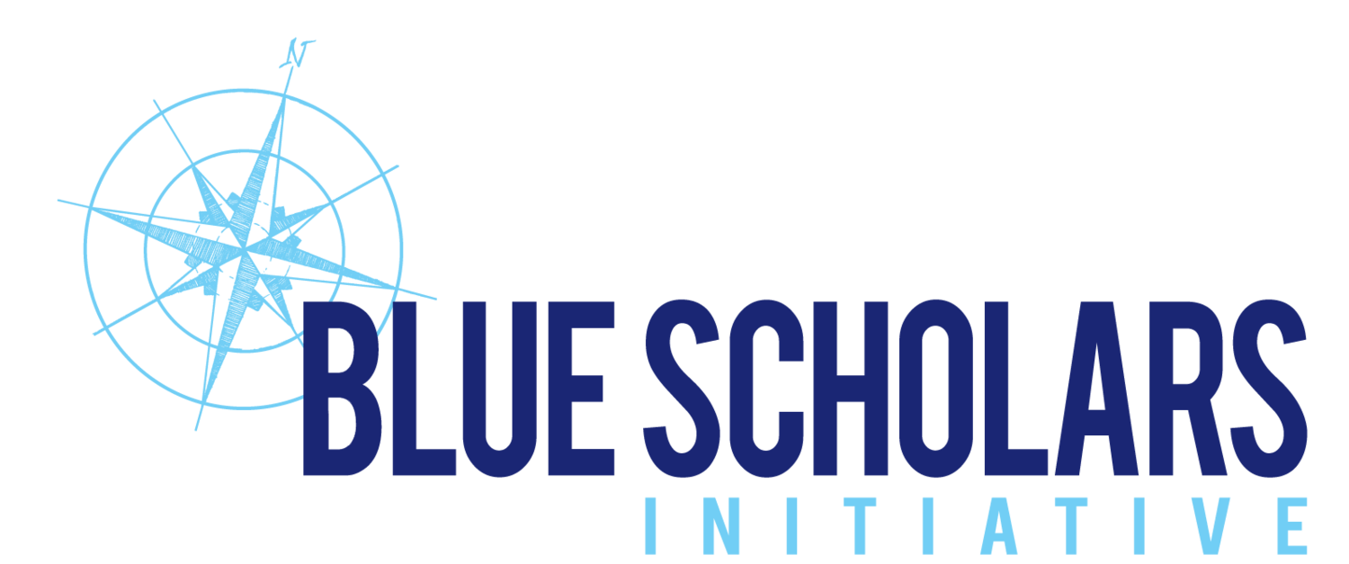 Blue Scholars Initiative