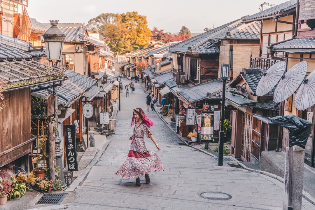 The Ultimate Guide to Planning a Trip to Japan for the first time ...