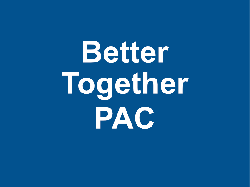 Better Together PAC