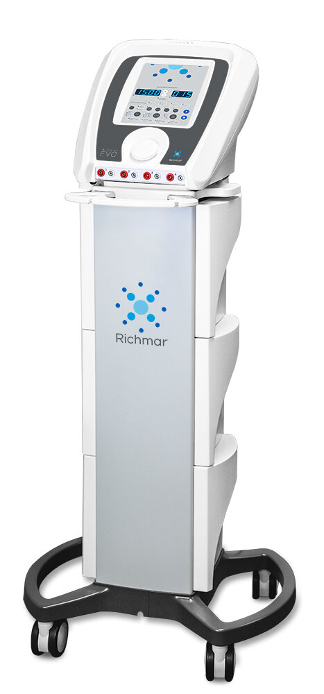 Winner EVO Stim Machines — Richmar