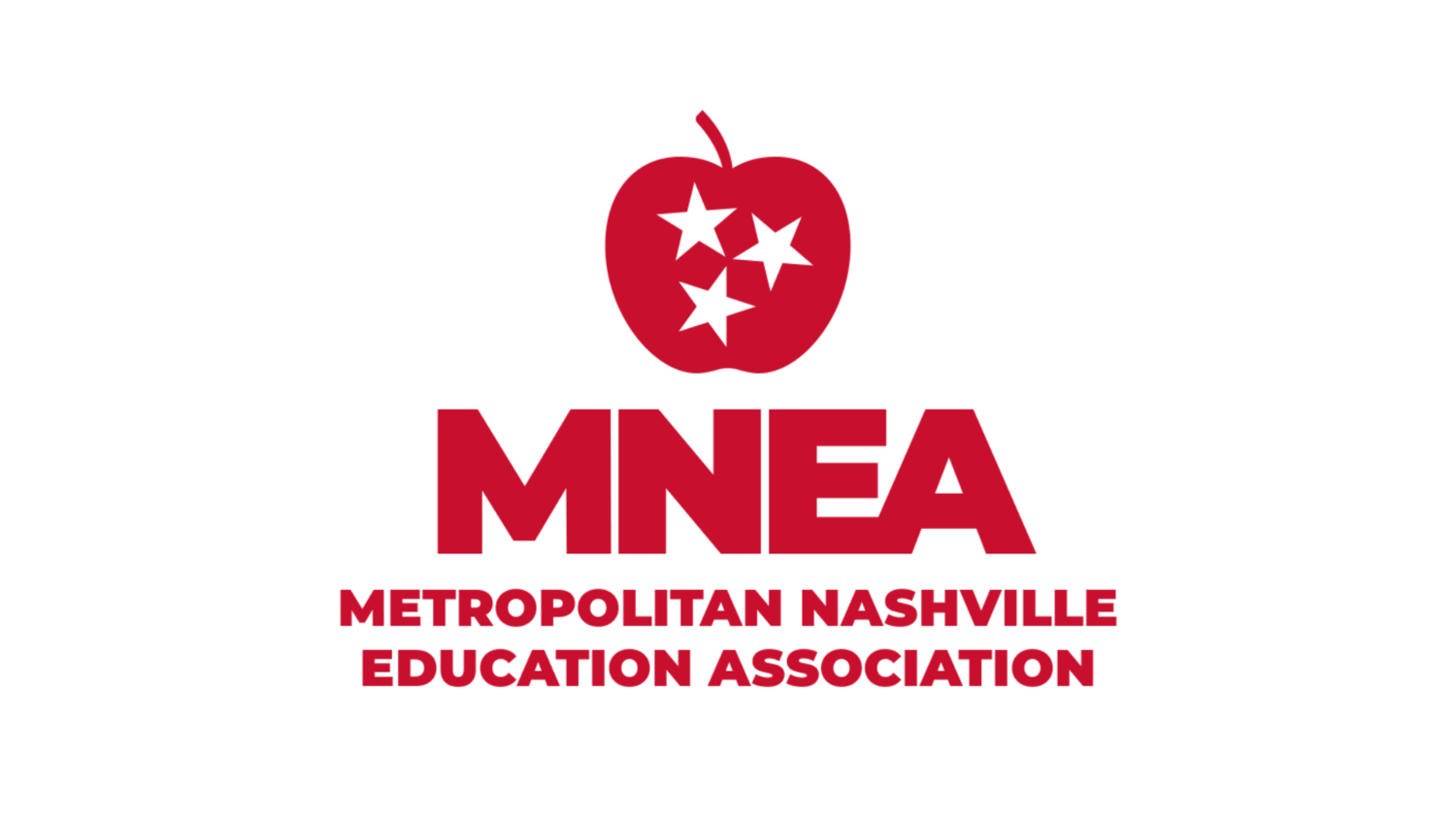 MNEA - Metropolitan Nashville Education Association
