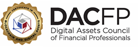 DACFP Logo