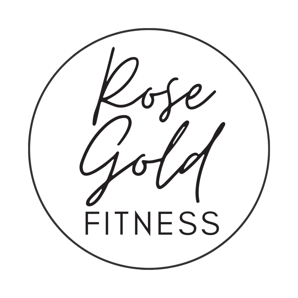Rose Gold Fitness