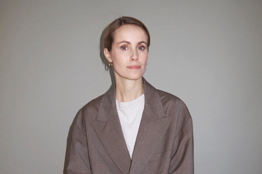 Interview: The Future Of Fashion Week And Sustainability with Cecilie ...