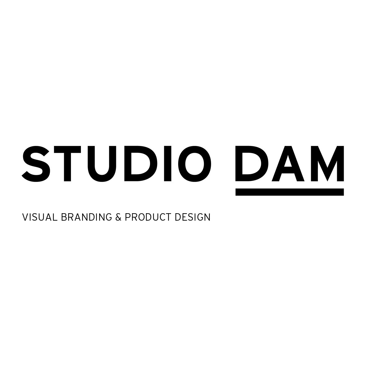 Branding Agency Singapore | STUDIO DAM Design