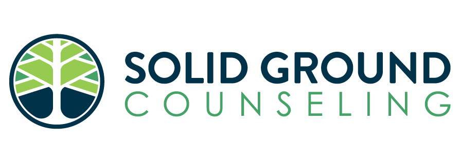 Solid ground