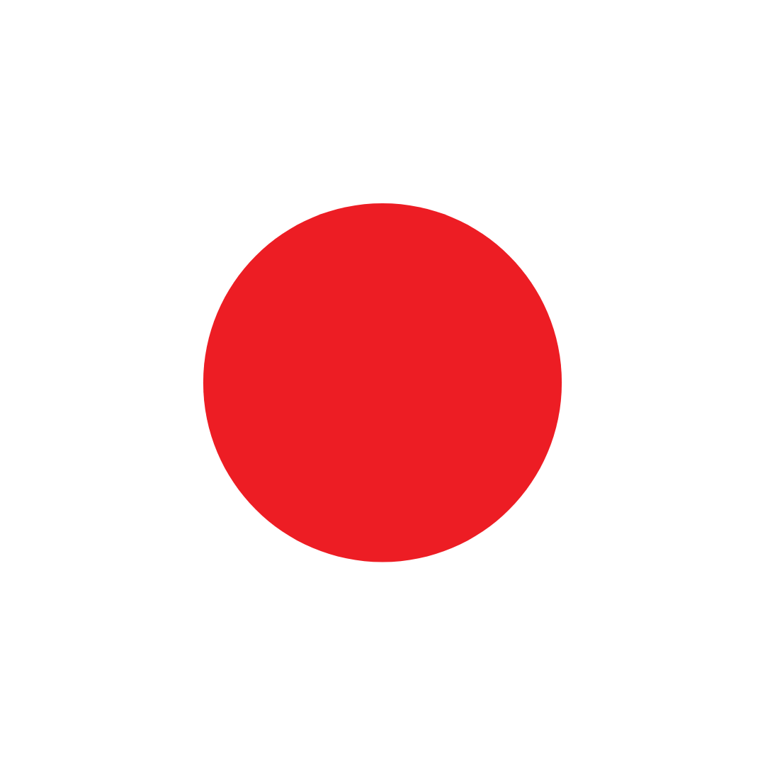 Japanese Flag