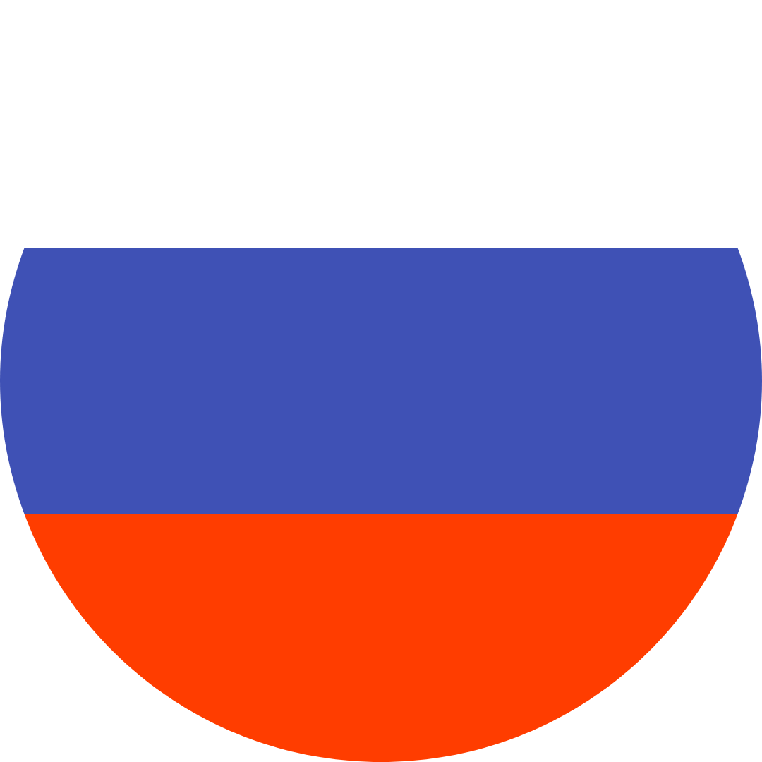 Russian Flag