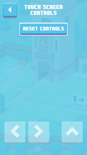 Hipster Whale - Crossy Road Support