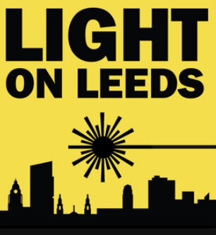 Light on Leeds