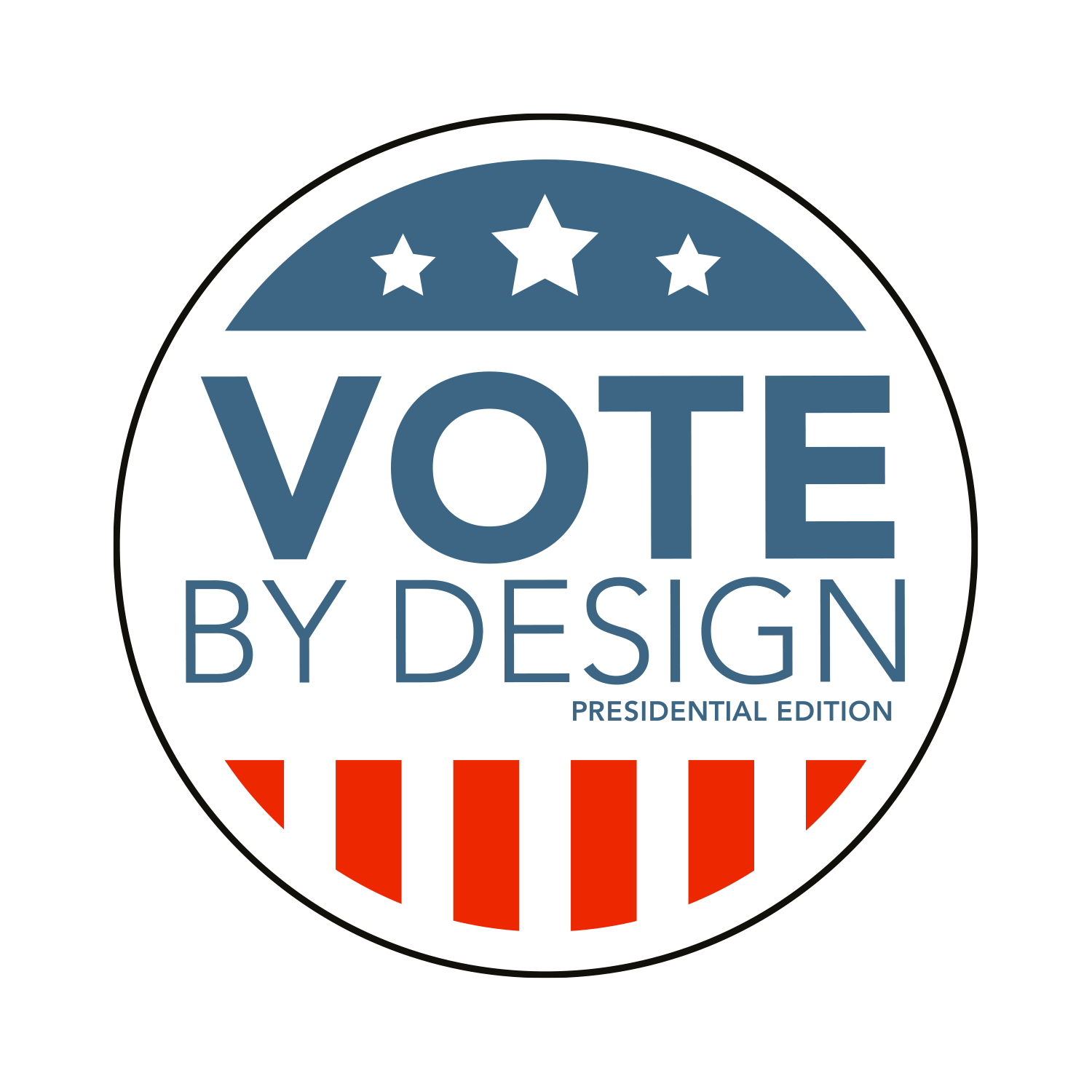 Vote by Design
