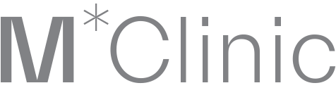 M Clinic - Logo