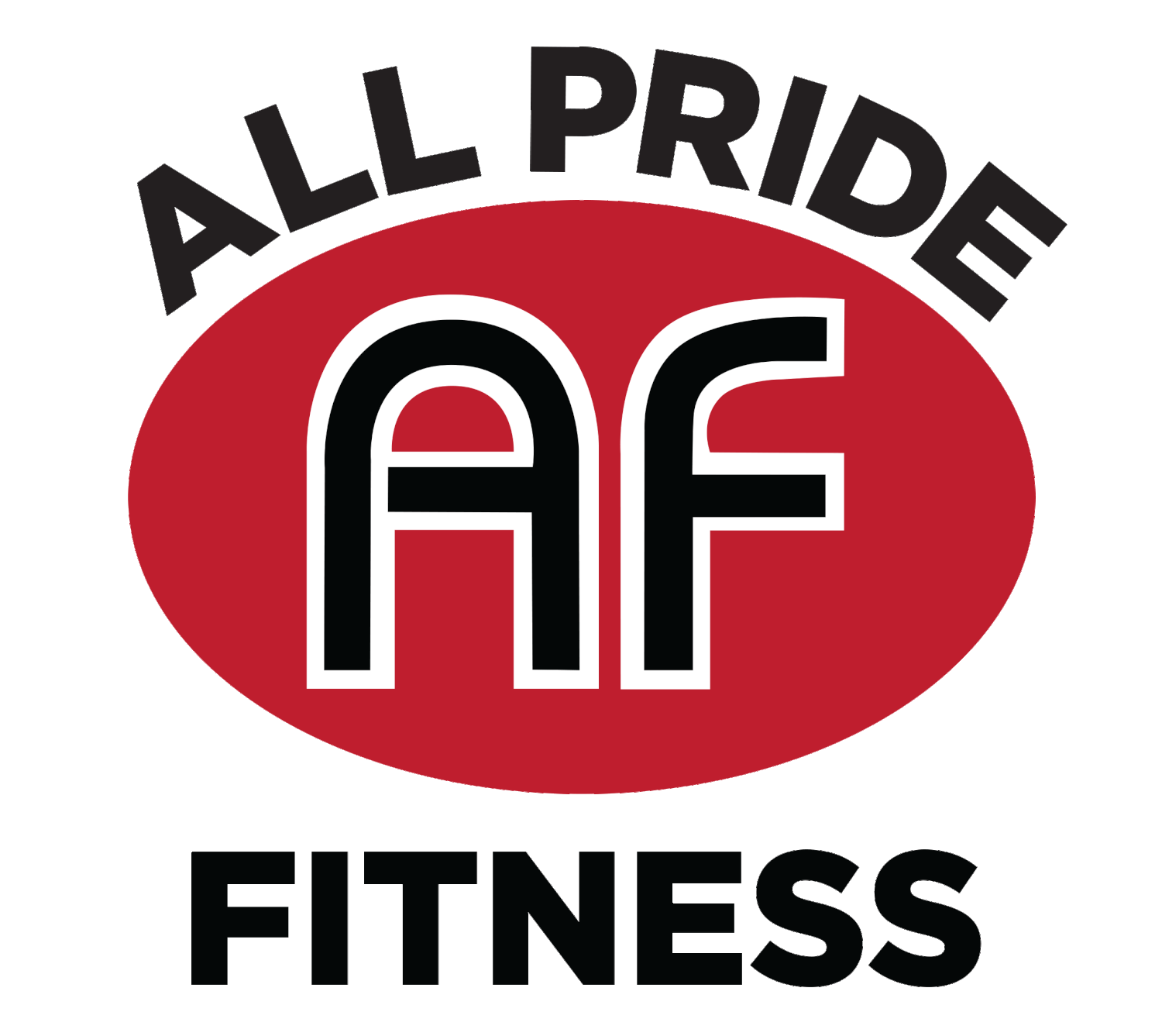 All Pride Fitness