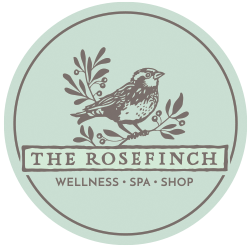 The Rosefinch