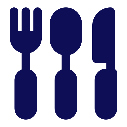 Utensils Icon