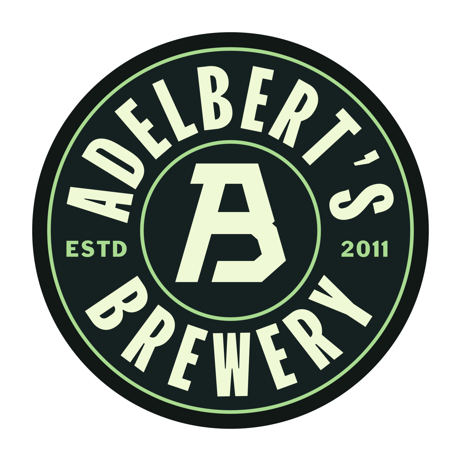 Brewery & Taproom — Adelbert's Beer