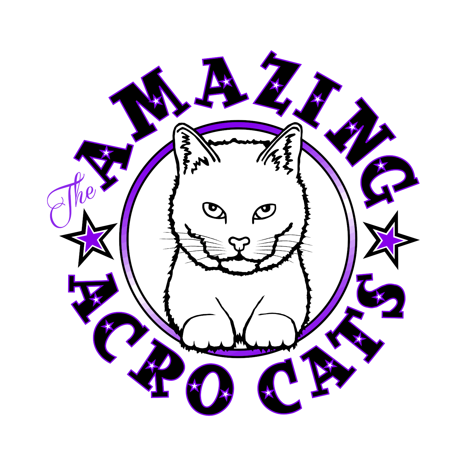 Rock Cats Rescue Inc