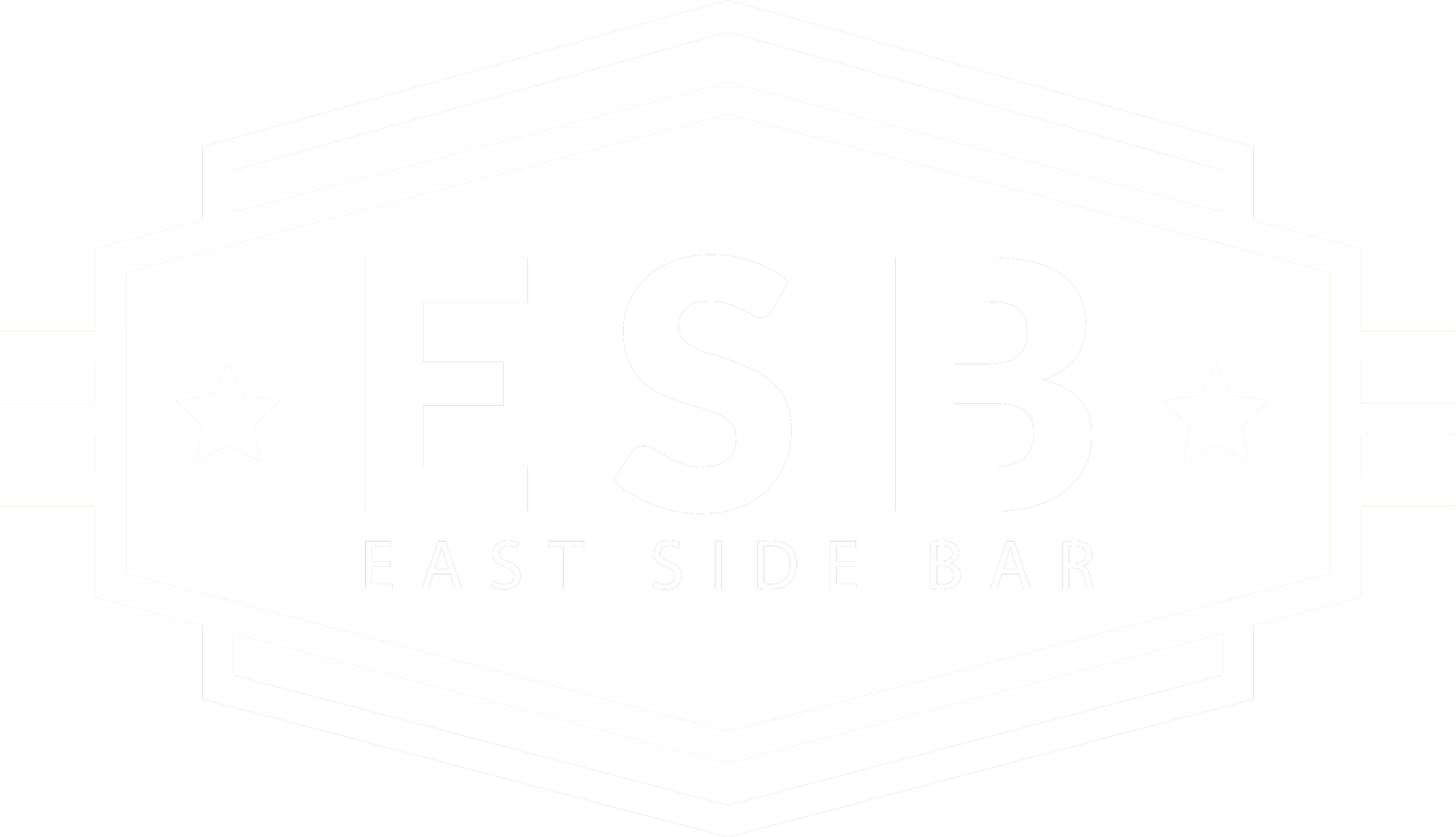 ESB | EAST SIDE BAR