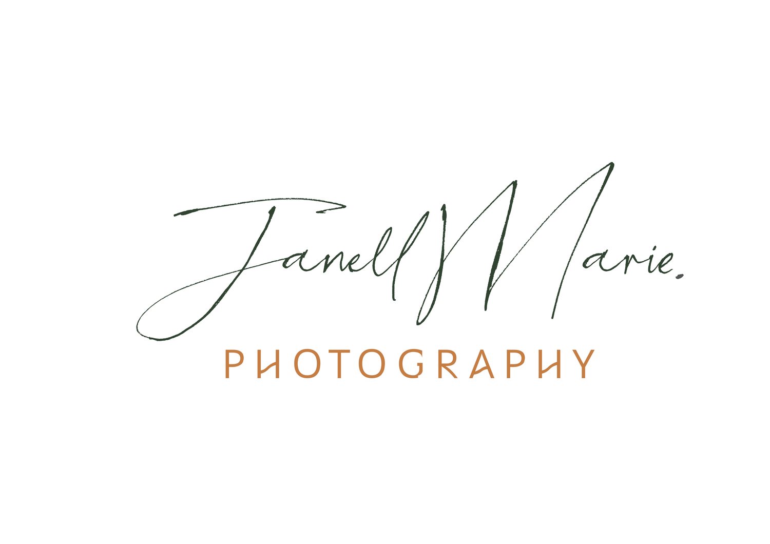 Janell Marie Photography