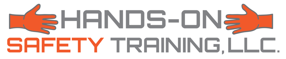 Hands-On Safety Training, LLC logo