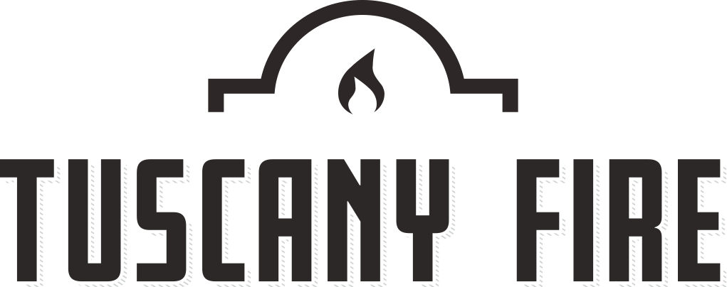 Tuscany Fire Logo
