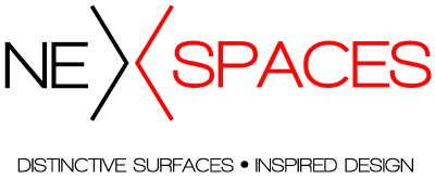 NexSpaces Logo