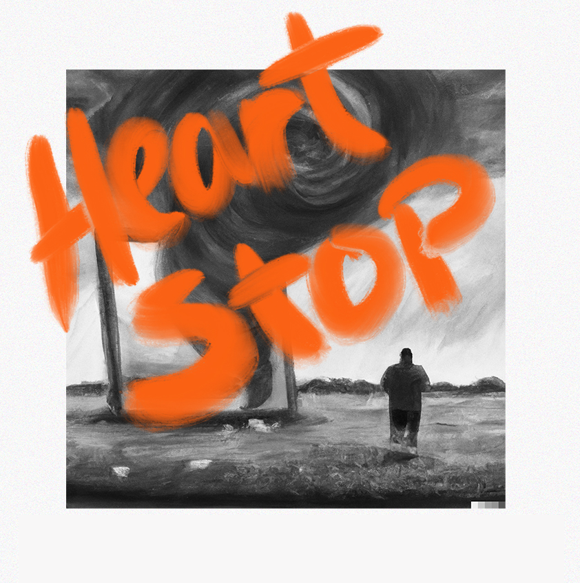 Heart Stop — The Workshop Theater