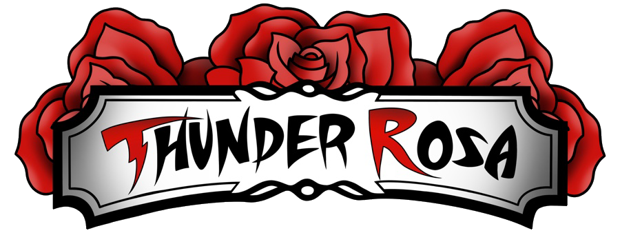 Thunder Rosa ™