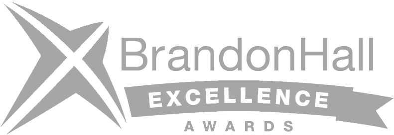 Brandon Hall Group Excellene in Learning Nominee