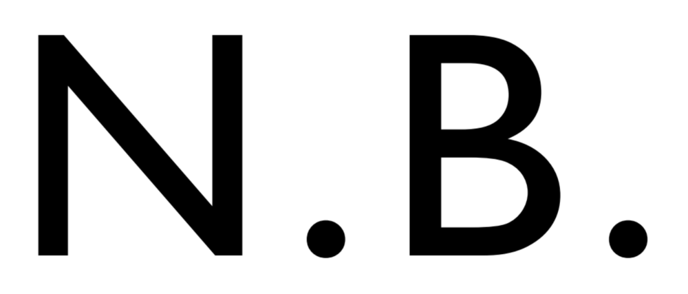 nb b