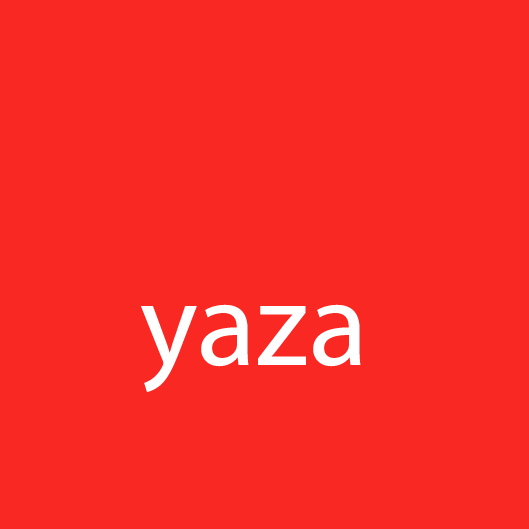 Yaza sustainably made women's clothing