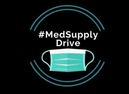MedSupplyDrive 