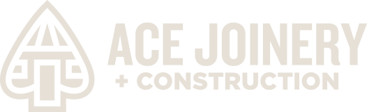 Ace Joinery Logo