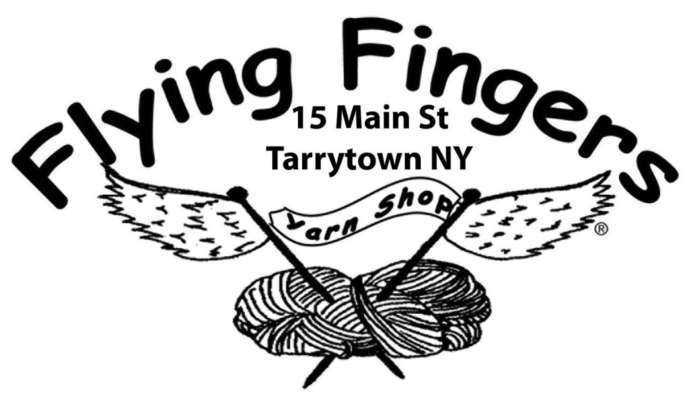 Organic Cotton - 624 - Indigo — Blue Sky Fibers — Flying Fingers Yarn Shop